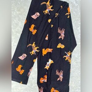 LuLaRoe OS 4th of July leggings